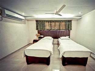 Hotel Diamond Springs à Visakhapatnam Extérieur photo