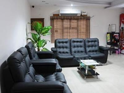 Hotel Diamond Springs à Visakhapatnam Extérieur photo